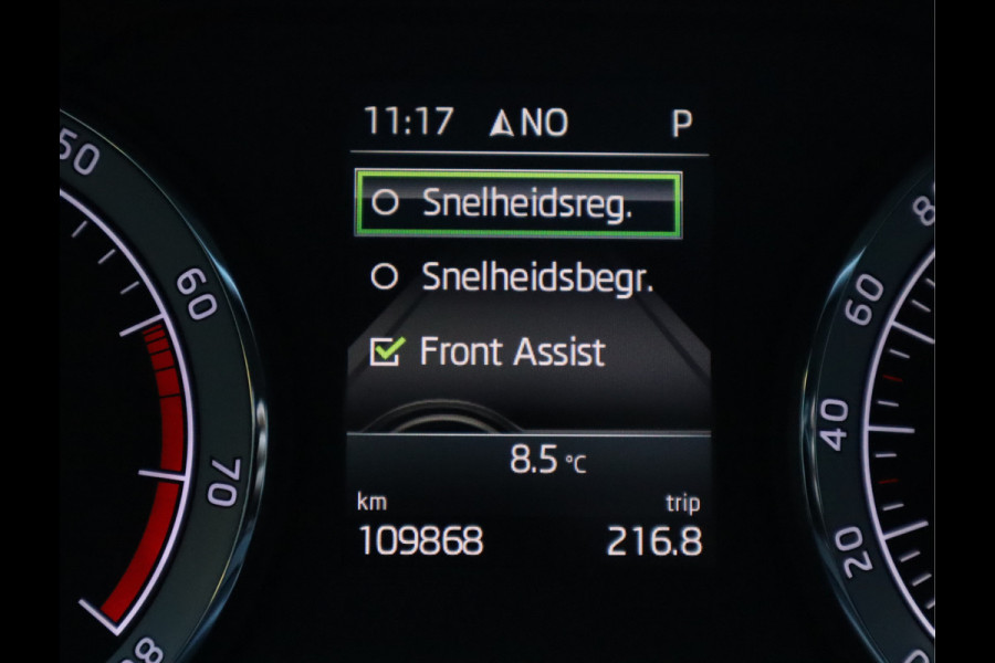 Škoda Karoq 1.0 TSI Ambition Business Automaat