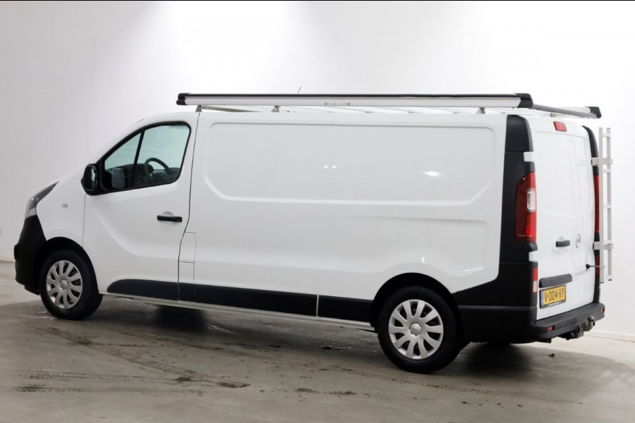 Opel Vivaro 1.6 CDTI 125pk E6 L2H1 Edition Airco/Navi 08-2018