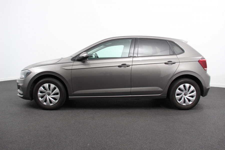 Volkswagen Polo 1.0 TSI 95pk Comfortline Plus | Navigatie | Apple Carplay/Android Auto | Adaptive Cruise Control | Stoelverwarming | Climate Control | Getinte ramen