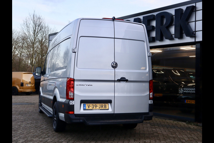 Volkswagen Crafter 2.0TDI L3H3 177PK AUTOMAAT