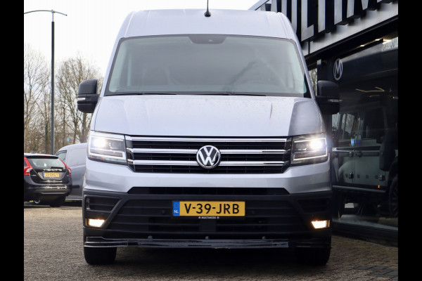 Volkswagen Crafter 2.0TDI L3H3 177PK AUTOMAAT