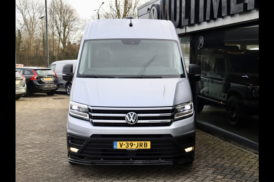 Volkswagen Crafter 2.0TDI L3H3 177PK AUTOMAAT