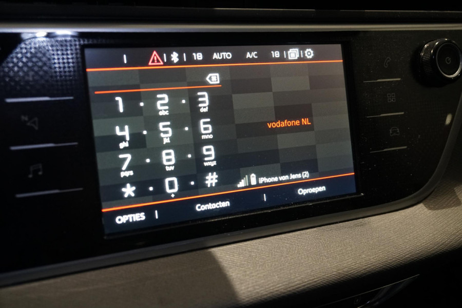 Citroën C4 Picasso 1.2 PureTech Shine AUT. + TREKHAAK / CAMERA / APPLE CARPLAY