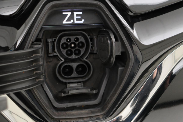 Renault ZOE R135 Intens 52kWh Koopaccu | | Carplay | Camera | Warmtepomp | Full LED | Navigatie | BOSE Sound | Keyless