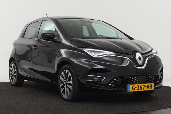 Renault ZOE R135 Intens 52kWh Koopaccu | | Carplay | Camera | Warmtepomp | Full LED | Navigatie | BOSE Sound | Keyless