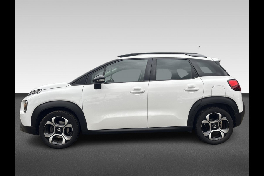 Citroën C3 Aircross 1.2 PureTech Shine