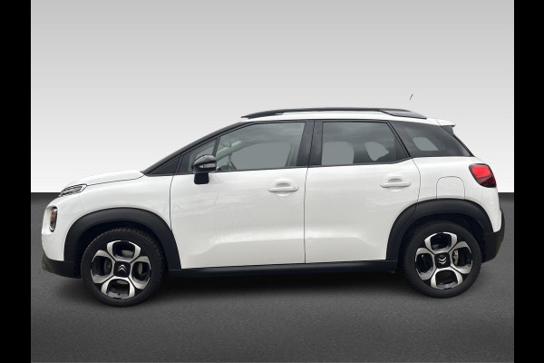 Citroën C3 Aircross 1.2 PureTech Shine