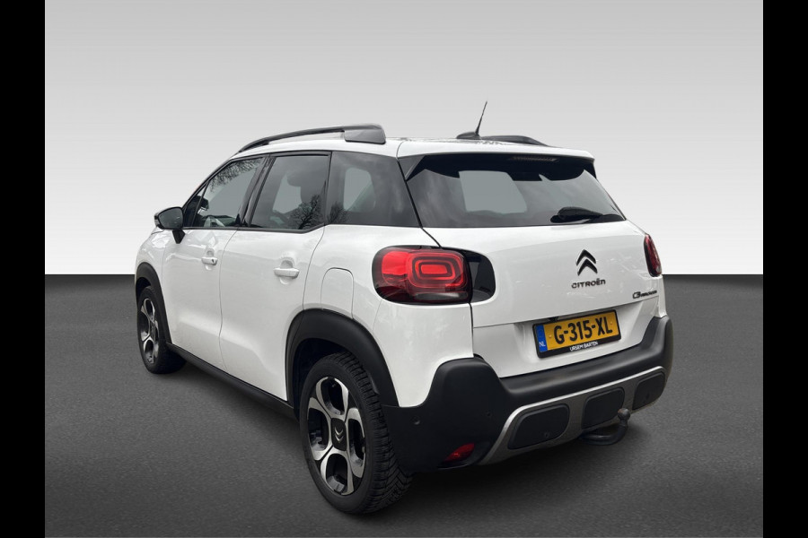 Citroën C3 Aircross 1.2 PureTech Shine