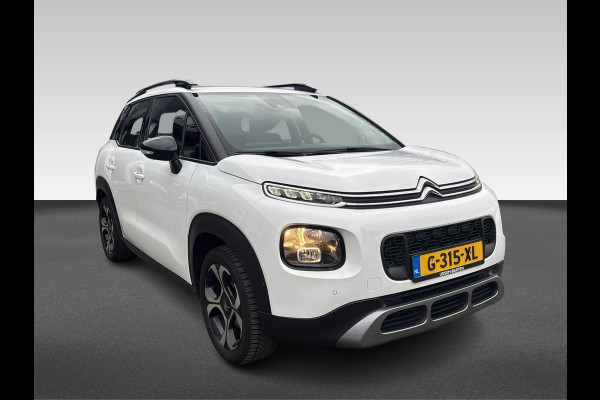 Citroën C3 Aircross 1.2 PureTech Shine