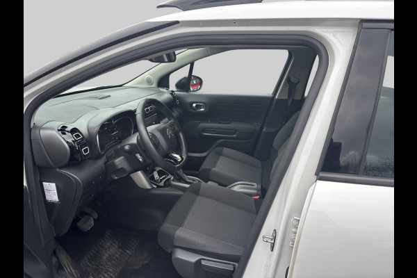 Citroën C3 Aircross 1.2 PureTech Shine