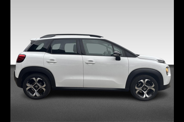 Citroën C3 Aircross 1.2 PureTech Shine