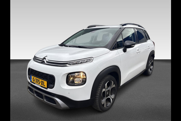 Citroën C3 Aircross 1.2 PureTech Shine