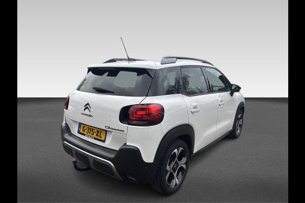 Citroën C3 Aircross 1.2 PureTech Shine