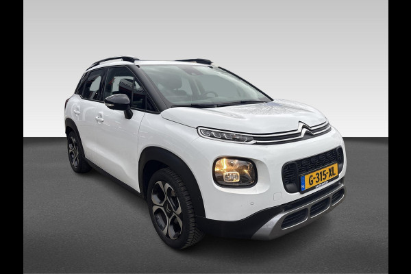 Citroën C3 Aircross 1.2 PureTech Shine