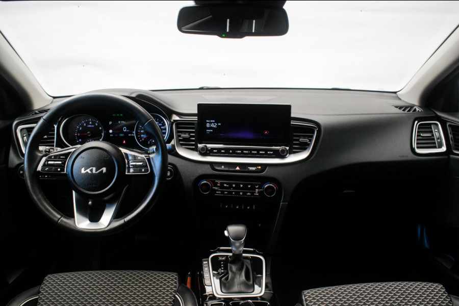 Kia Ceed 1.0 T-GDi MHEV DynamicPlusLine Aut Nieuw Model [ Full LED Carplay Adaptive Cruise Control Lane Assist ]