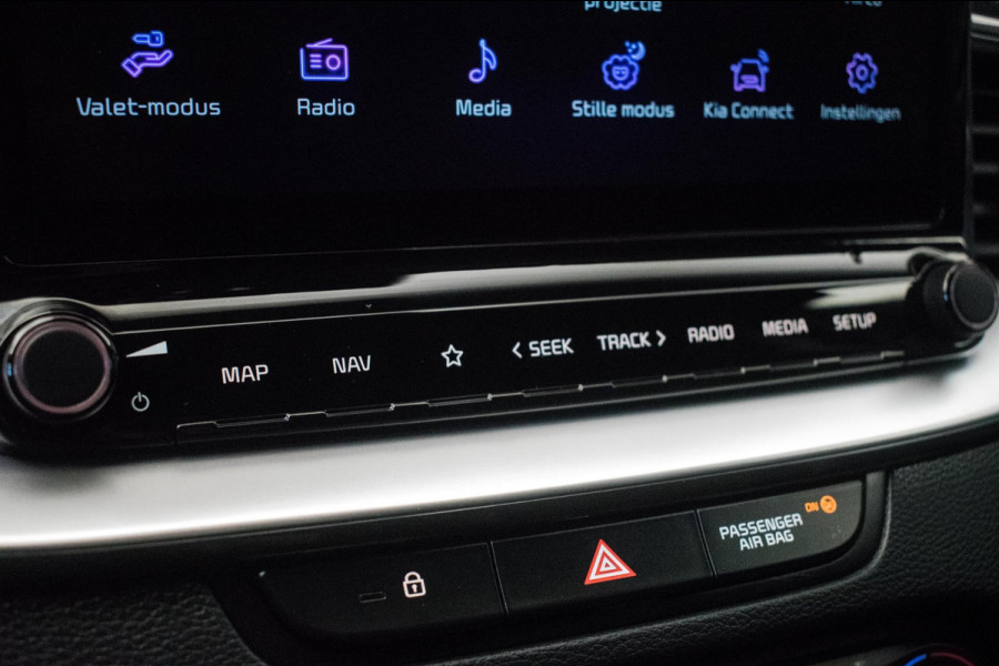 Kia Ceed 1.0 T-GDi MHEV DynamicPlusLine Aut Nieuw Model [ Full LED Carplay Adaptive Cruise Control Lane Assist ]