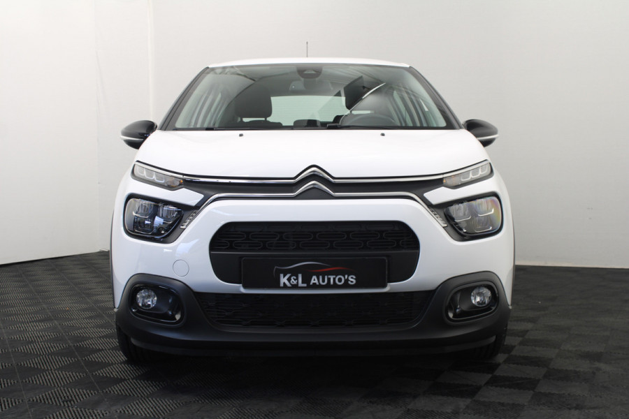 Citroën C3 1.2 PureTech Feel