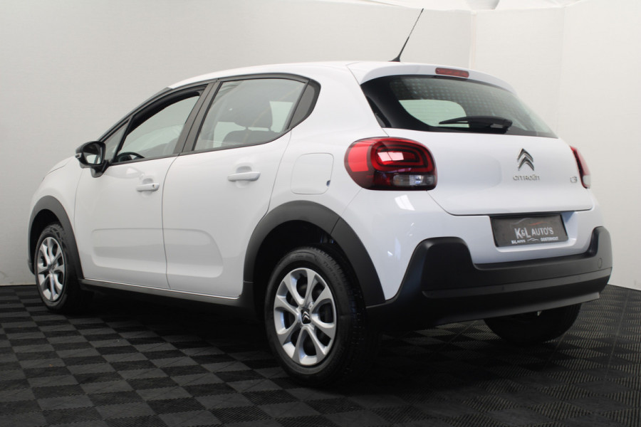 Citroën C3 1.2 PureTech Feel