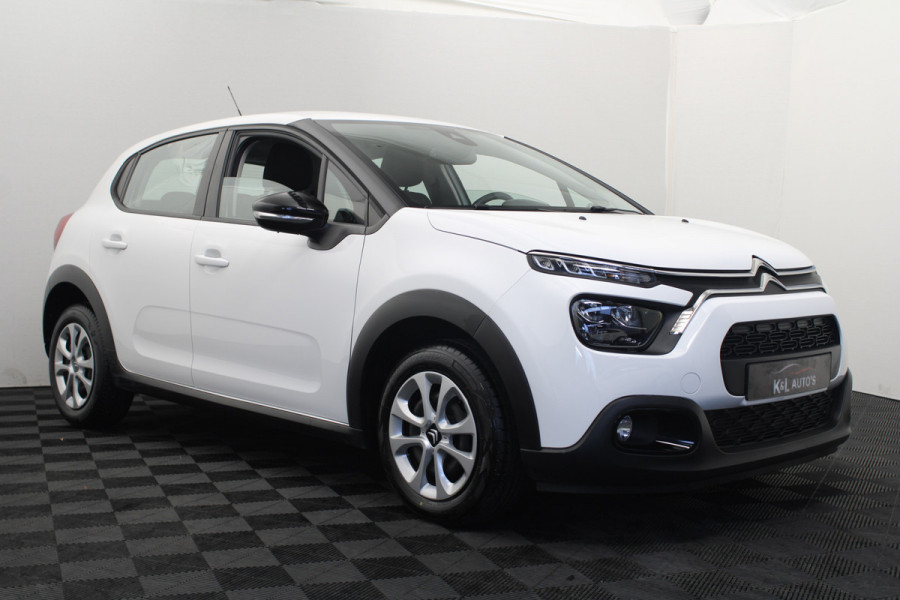 Citroën C3 1.2 PureTech Feel