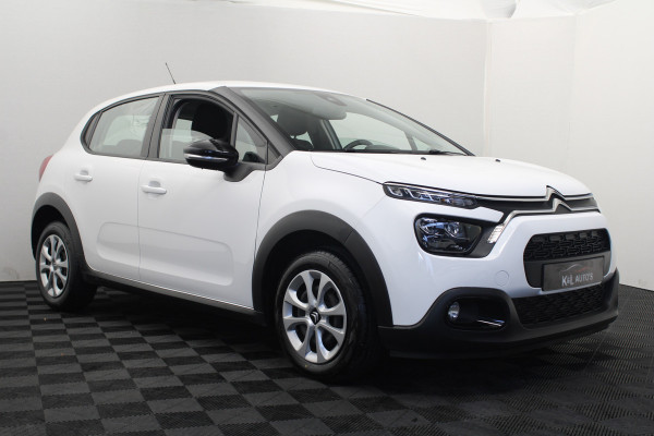 Citroën C3 1.2 PureTech Feel