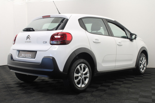 Citroën C3 1.2 PureTech Feel