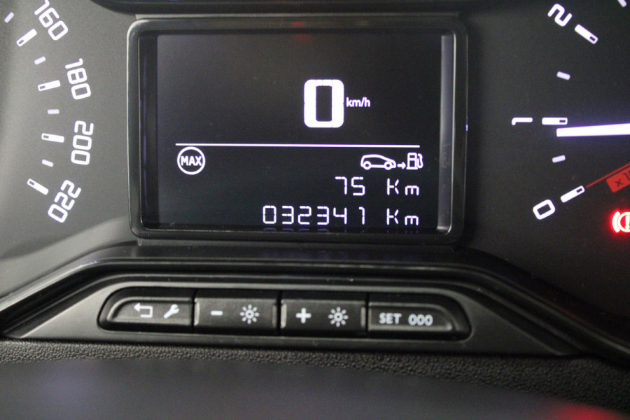 Citroën C3 1.2 PureTech Feel