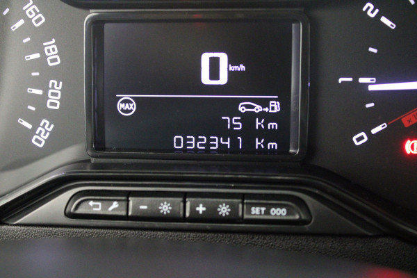 Citroën C3 1.2 PureTech Feel