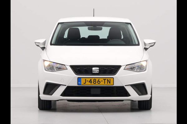 Seat Ibiza 1.0 TSI 95pk Style Clima Cruise Bluetooth Lichtsensor 179