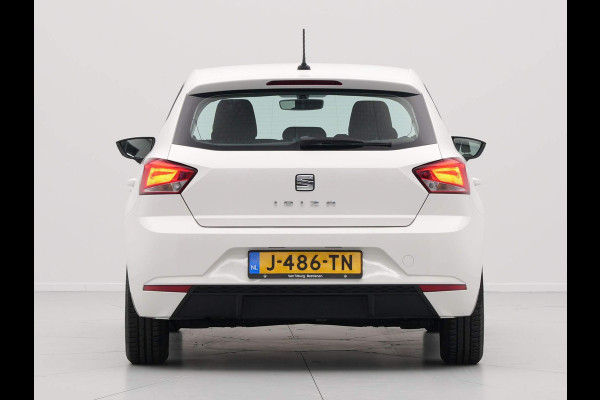 Seat Ibiza 1.0 TSI 95pk Style Clima Cruise Bluetooth Lichtsensor 179