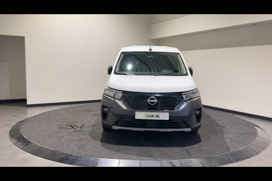 Nissan Townstar N-Connecta L1 45 kWh | 5 jaar garantie! | SEBA subsidie mogelijk tot €4.000,-