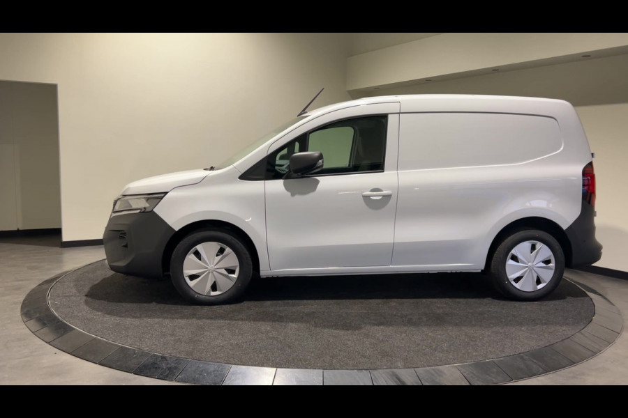 Nissan Townstar N-Connecta L1 45 kWh | 5 jaar garantie! | SEBA subsidie mogelijk tot €4.000,-