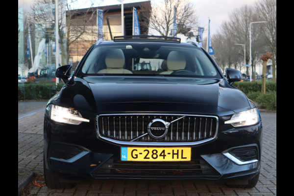 Volvo V60 2.0 T4 211 PK Inscription / Panoramadak