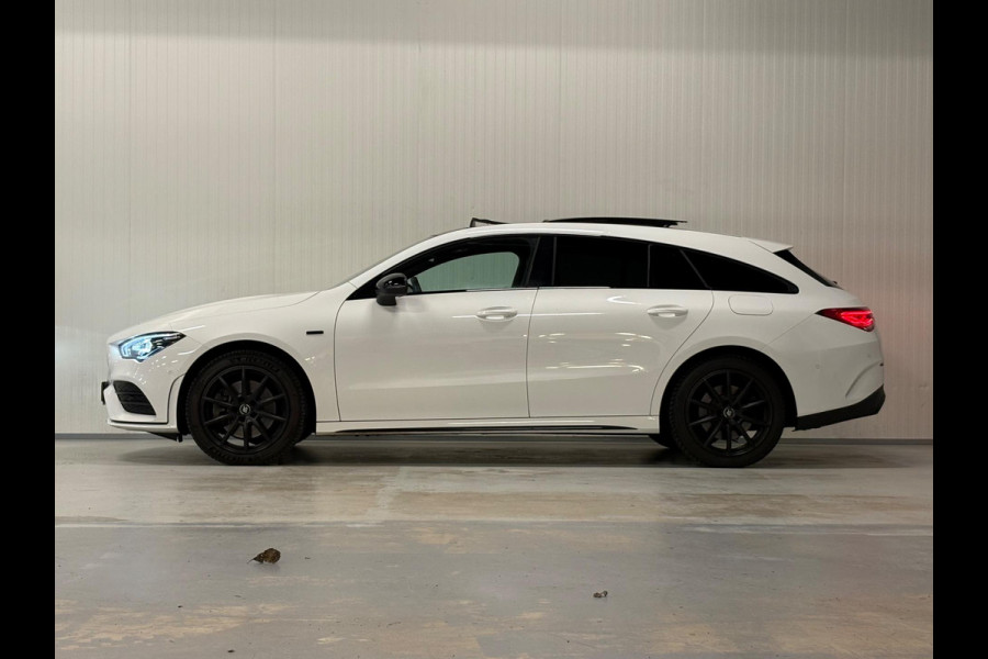 Mercedes-Benz CLA-Klasse Shooting Brake 250 e Premium Plus | AMG/NIGHT | PANO | AMBIANCE