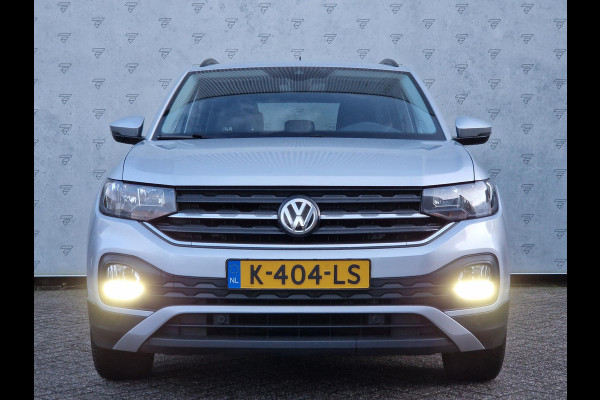 Volkswagen T-Cross 1.0 TSI Life | Trekhaak | BSD | PDC | Navi | ACC | DAB |