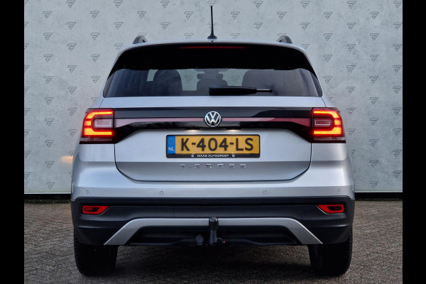 Volkswagen T-Cross 1.0 TSI Life | Trekhaak | BSD | PDC | Navi | ACC | DAB |