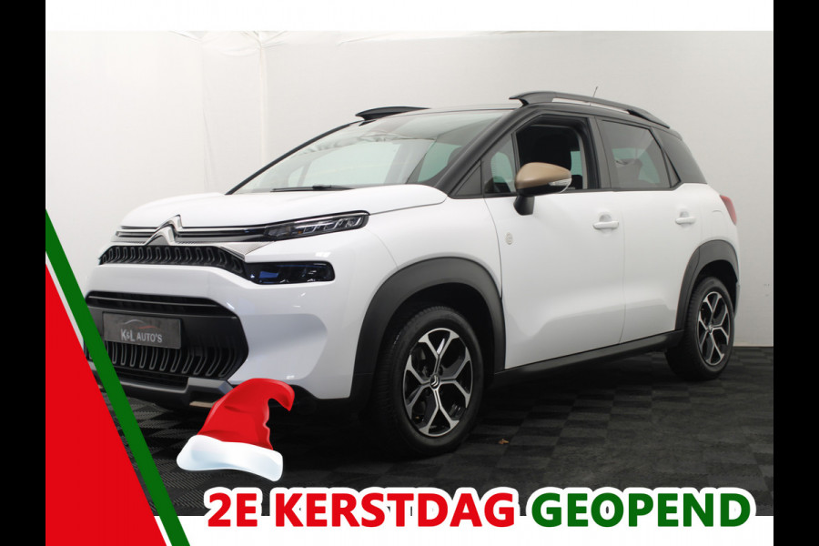 Citroën C3 Aircross 1.2 PureTech C-Series