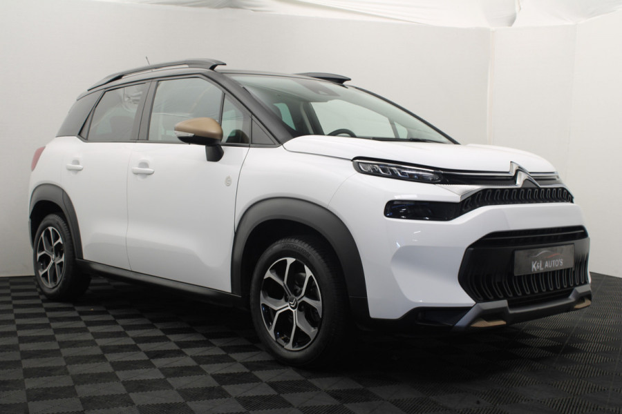 Citroën C3 Aircross 1.2 PureTech C-Series