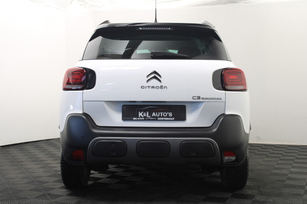 Citroën C3 Aircross 1.2 PureTech C-Series