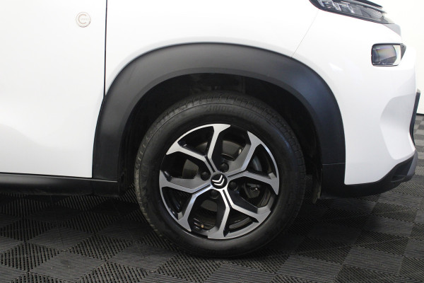 Citroën C3 Aircross 1.2 PureTech C-Series