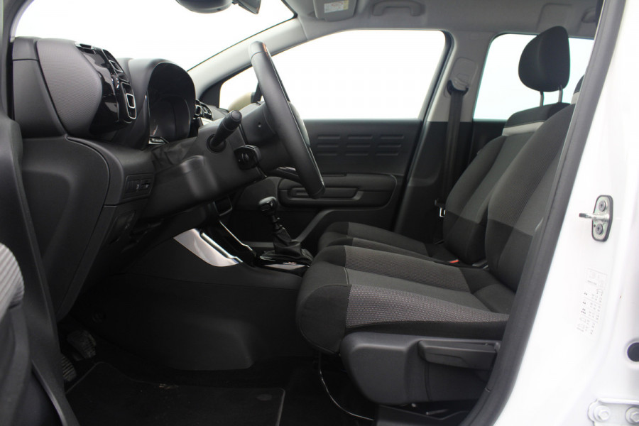 Citroën C3 Aircross 1.2 PureTech C-Series