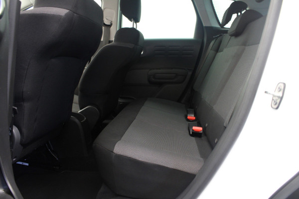 Citroën C3 Aircross 1.2 PureTech C-Series