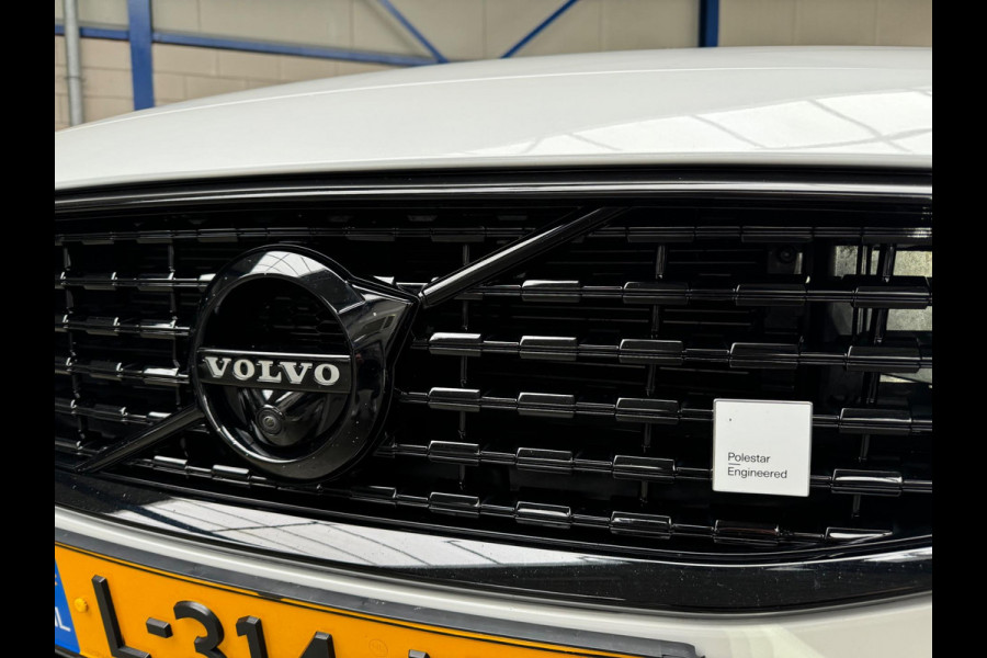 Volvo S60 2.0 T8 AWD Polestar |HEICO uitl.|21 INCH|Pano|H/K|Memory|360cam|