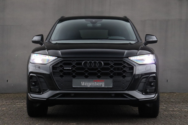 Audi Q5 50 TFSI e (2x) S-line Ambience ACC 21''