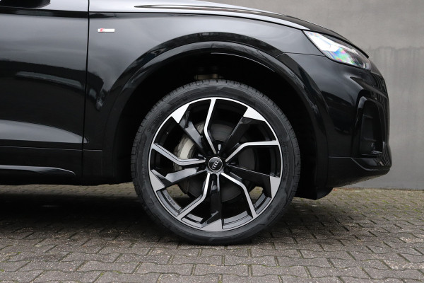 Audi Q5 50 TFSI e (2x) S-line Ambience ACC 21''