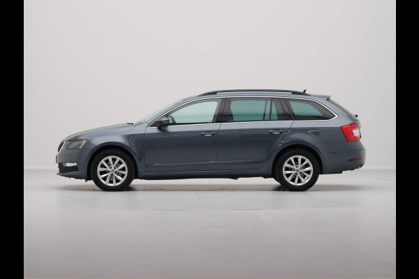 Škoda Octavia Combi 1.5 TSI 150pk Ambition Business Navigatie Camera Stoelverwarming Getint Glas 291