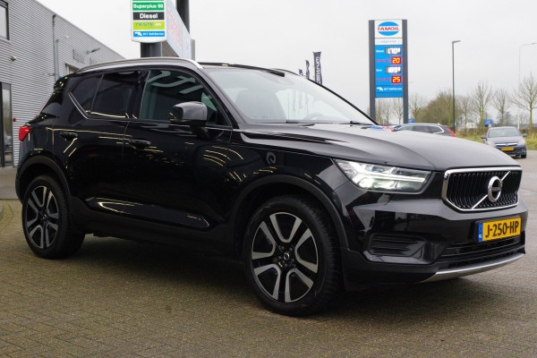 Volvo XC40 1.5 T5 262 PK Twin Engine Inscription, Panoramadak, 19" LM, Camera