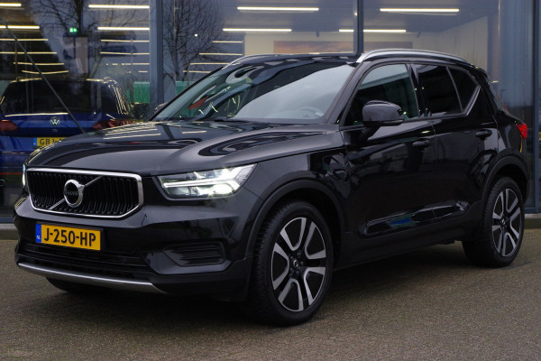 Volvo XC40 1.5 T5 262 PK Twin Engine Inscription, Panoramadak, 19" LM, Camera