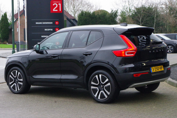 Volvo XC40 1.5 T5 262 PK Twin Engine Inscription, Panoramadak, 19" LM, Camera