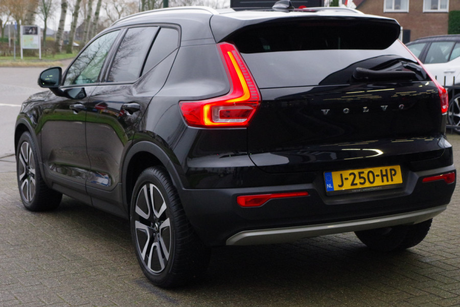 Volvo XC40 1.5 T5 262 PK Twin Engine Inscription, Panoramadak, 19" LM, Camera