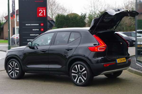 Volvo XC40 1.5 T5 262 PK Twin Engine Inscription, Panoramadak, 19" LM, Camera